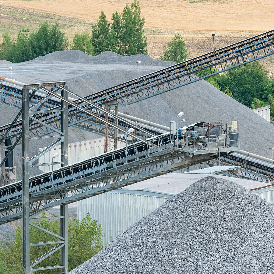 hakkımızda - Vuslat konveyör